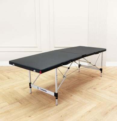 Łóżko kosmetyczne do stylizacji rzęs  Space Slim  70 cm