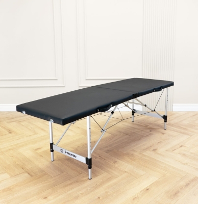 Łóżko kosmetyczne do stylizacji rzęs  Space Slim 60 cm