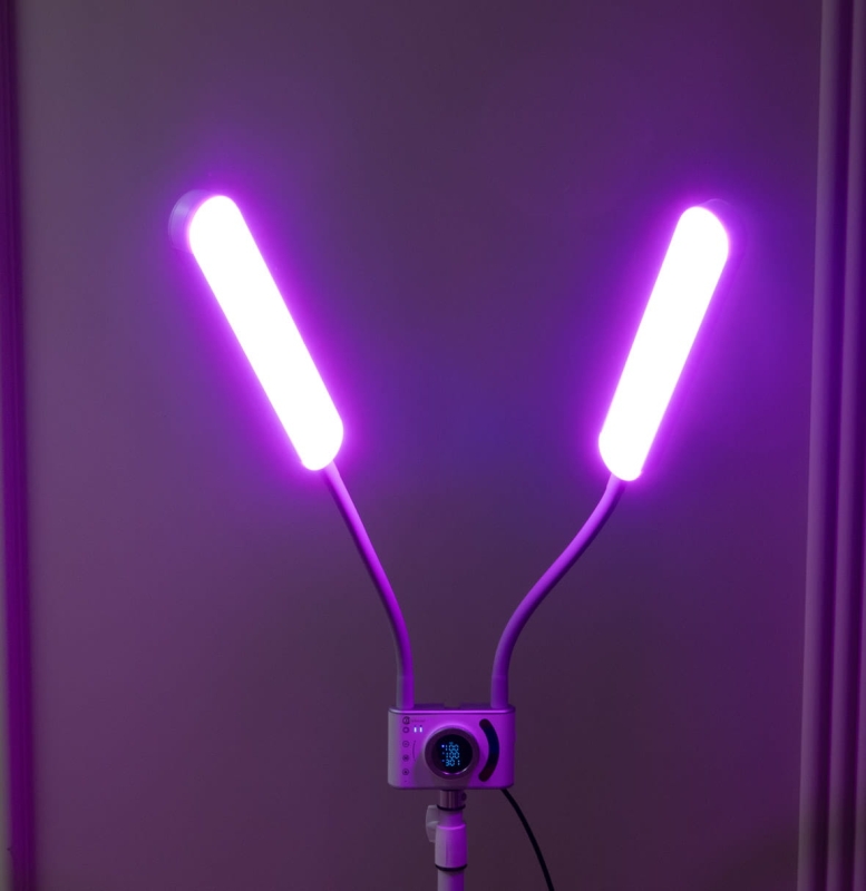 Pilot zdalnego sterowania do lampy RGB Duo Studio Color i-coucou