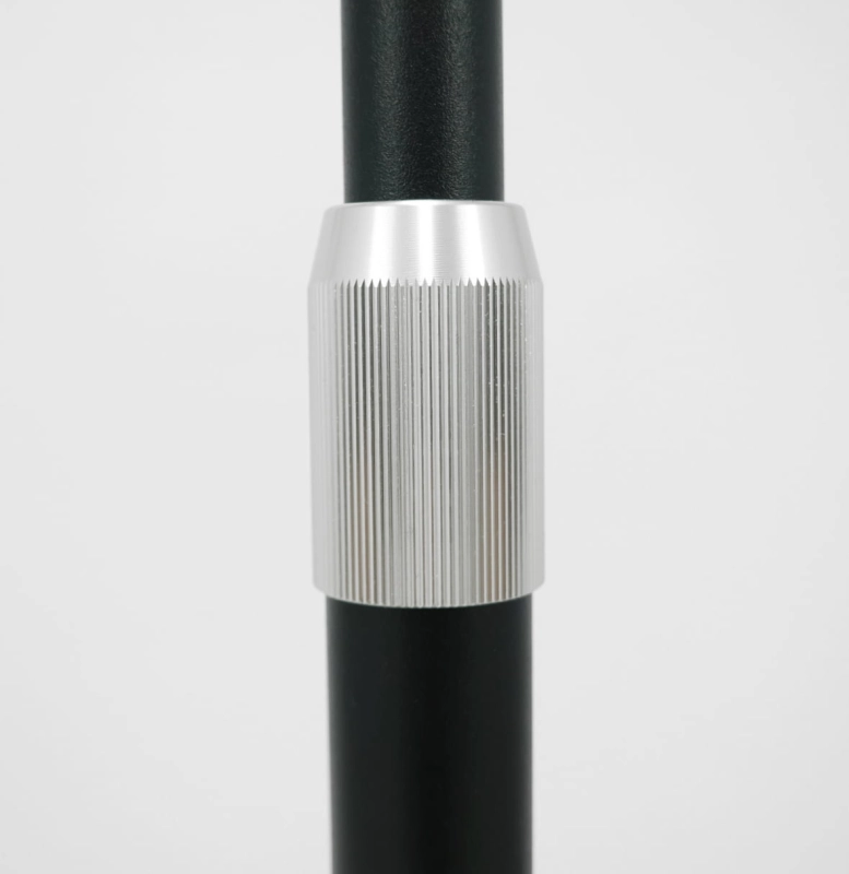 POL Moon BASIC lampa Czarna
