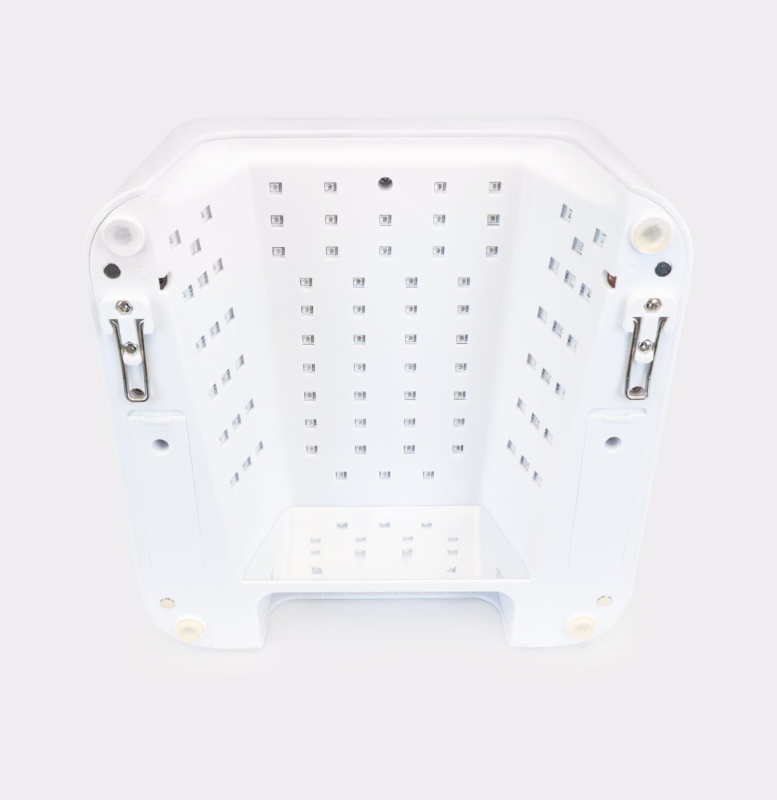 Bezprzewodowa lampa UV