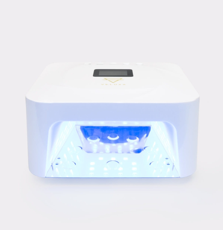 Bezprzewodowa lampa UV