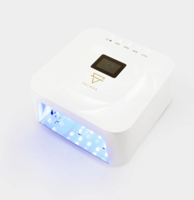 L1 Bezprzewodowa lampa UV /LED 80W 