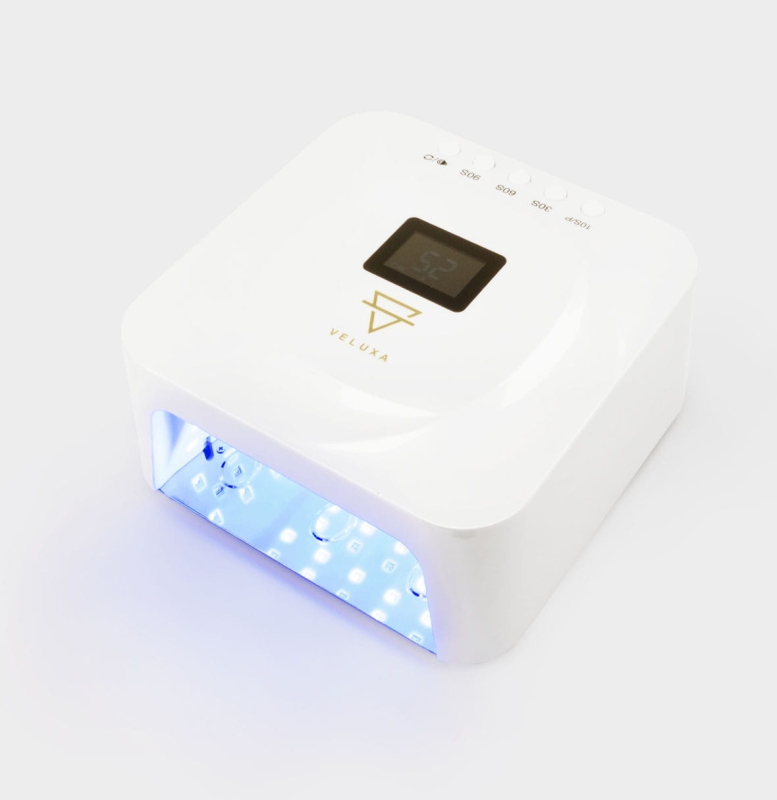 Bezprzewodowa lampa UV