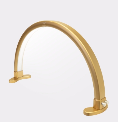 X1 Lampa kosmetyczna  biurkowa 