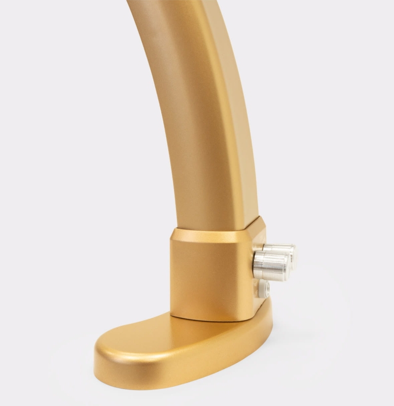 Lampa kosmetyczna biurkowa