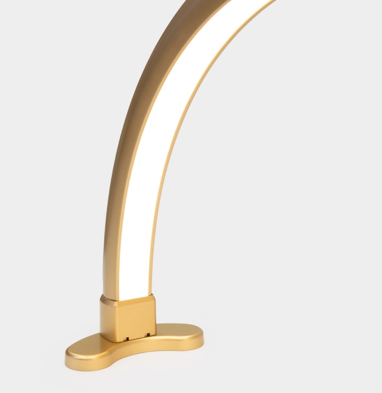 Lampa kosmetyczna biurkowa