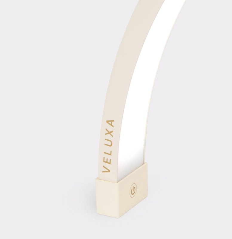 Lampa nablatowa LED 45W Mani Moon NXT - Kaszmirowa