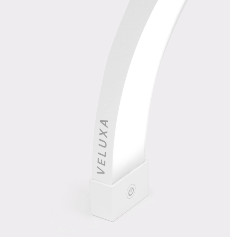 Lampa nablatowa LED 45W Mani Moon NXT - Kaszmirowa