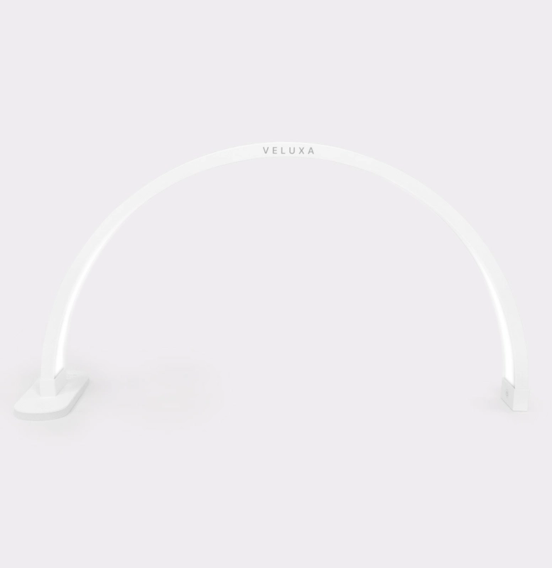 Lampa nablatowa LED 45W Mani Moon NXT - Kaszmirowa