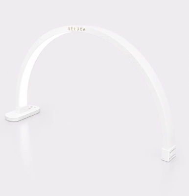 Lampa nablatowa LED 45W Mani Moon NXT - Biała