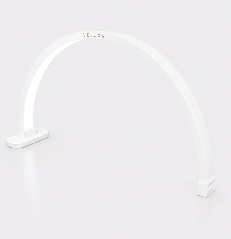 Lampa nablatowa LED 45W Mani Moon NXT - Biała