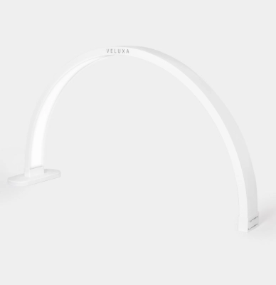 Lampa nablatowa LED 45W Mani Moon NXT - Biała
