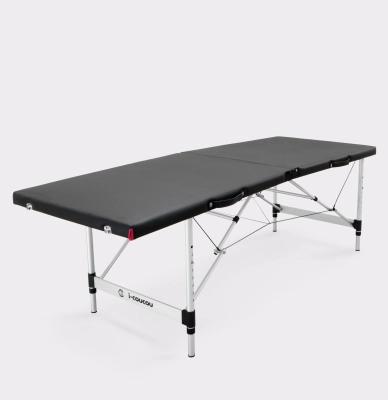 Łóżko kosmetyczne do stylizacji rzęs  Space Slim  70 cm