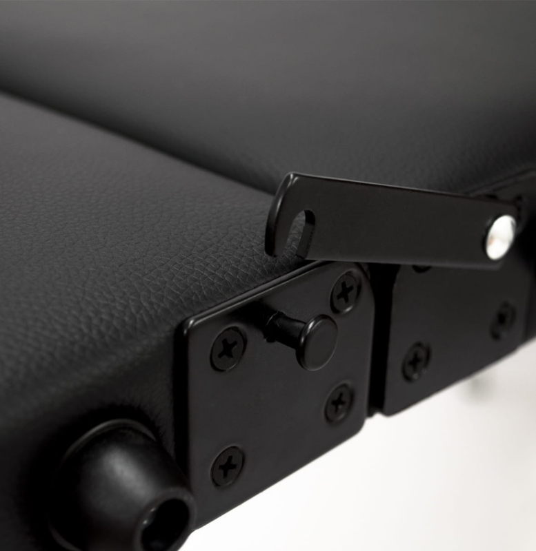 System regulacji wysokości fast-lock w łóżku Space SLIM 60cm