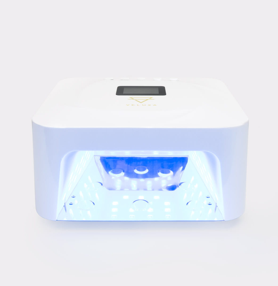 lampy uv do stylizacji paznokci