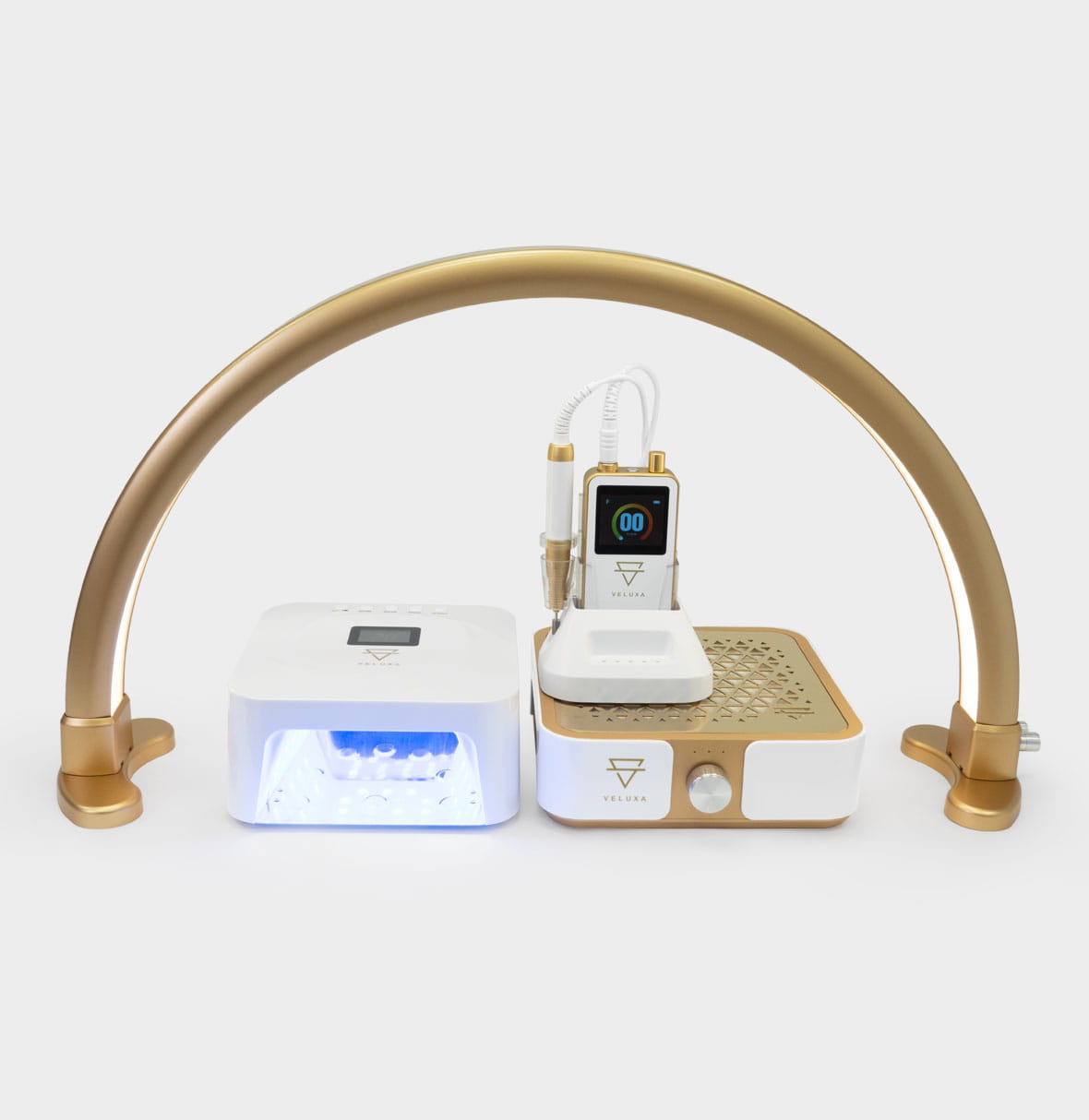 zestawy do stylizacji paznokci